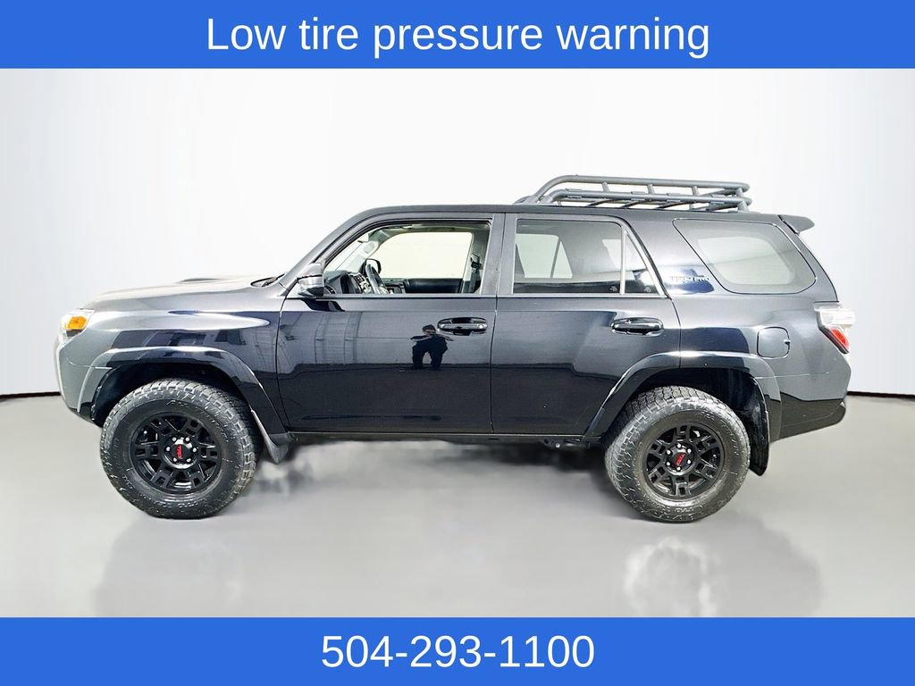 Used 2019 Toyota 4Runner TRD Pro image 8