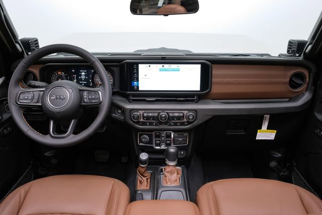 Used 2024 Jeep Wrangler Unlimited Sport image 11