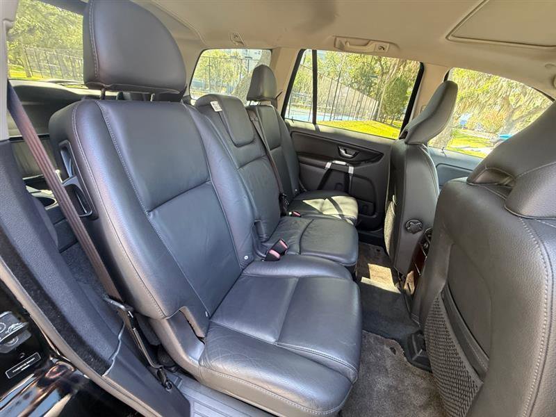 Used 2014 Volvo XC90 3.2 image 18