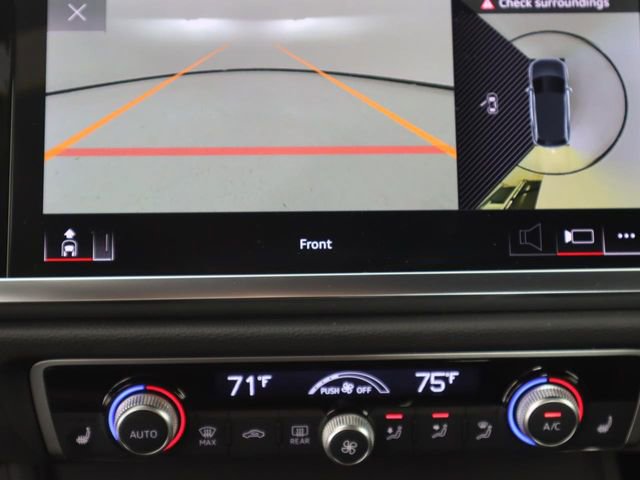 Certified 2025 Audi Q3 2.0T Premium Plus w/ Premium Plus Package image 18