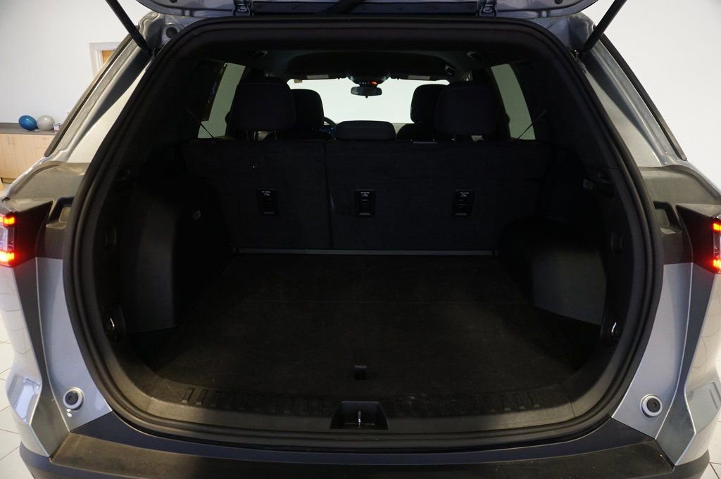 Certified 2025 Chevrolet Equinox LT image 27