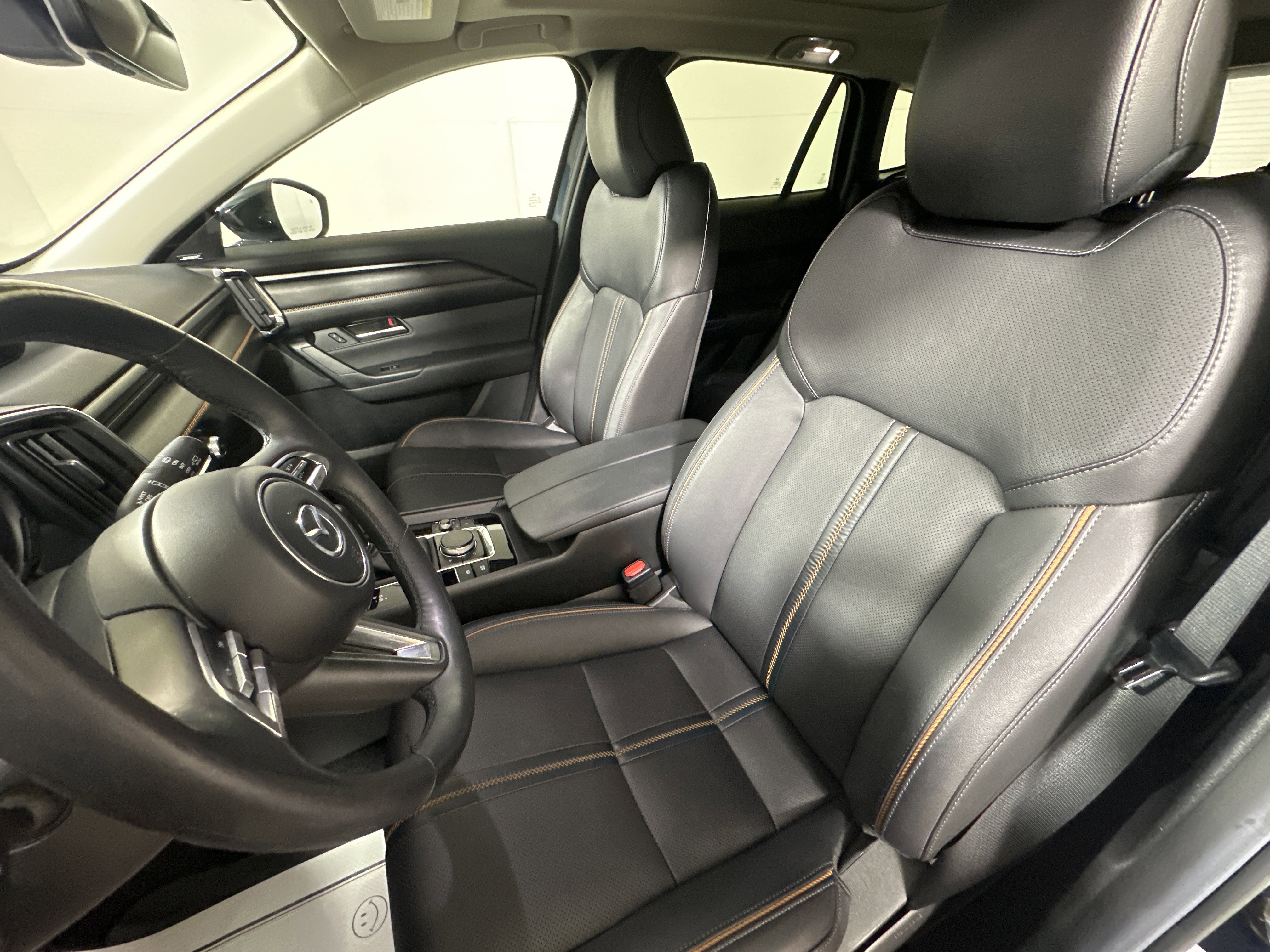 Used 2024 MAZDA CX-50 2.5 Turbo w/ Cargo Package image 9