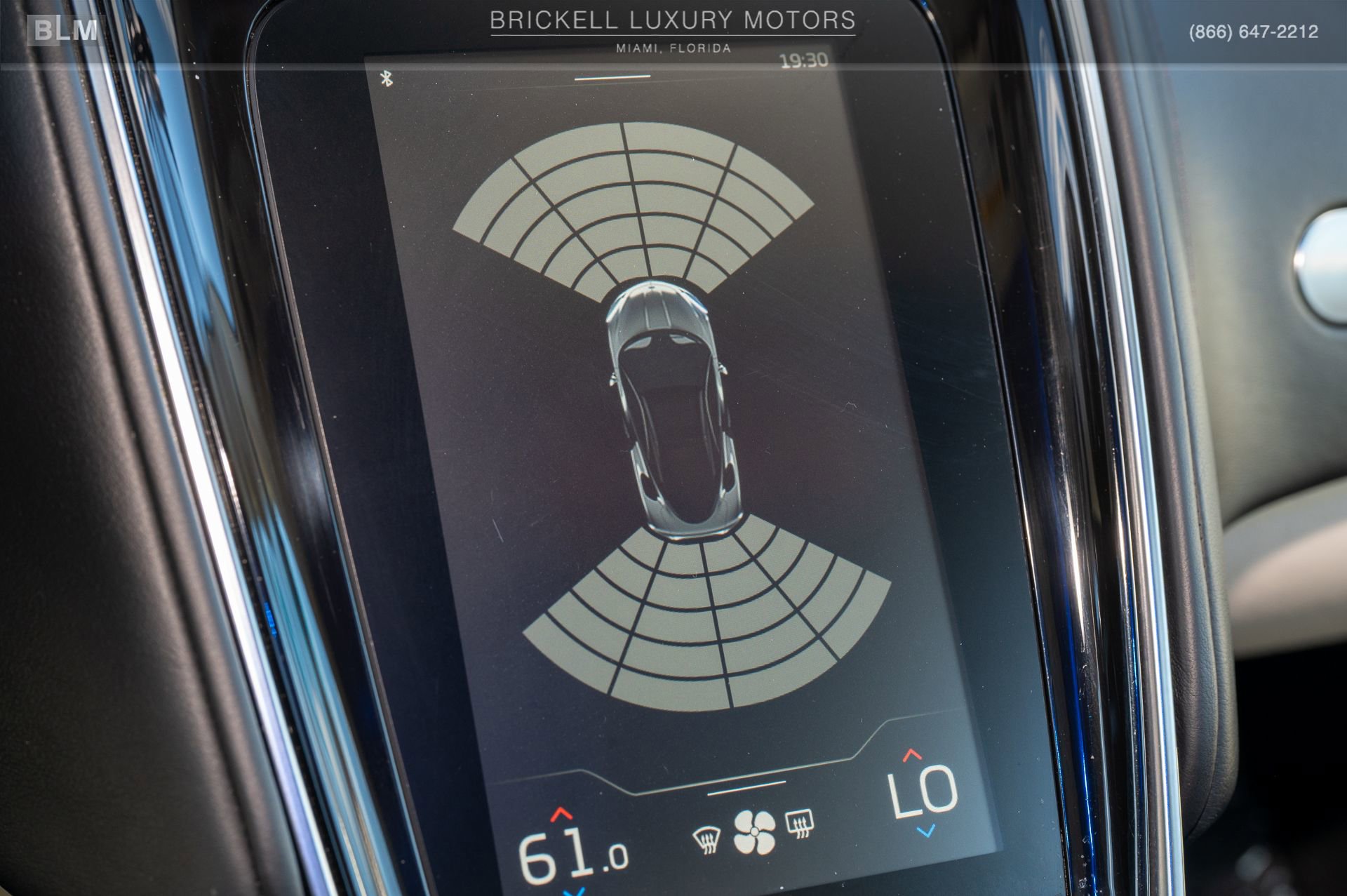 Used 2023 McLaren GT image 36