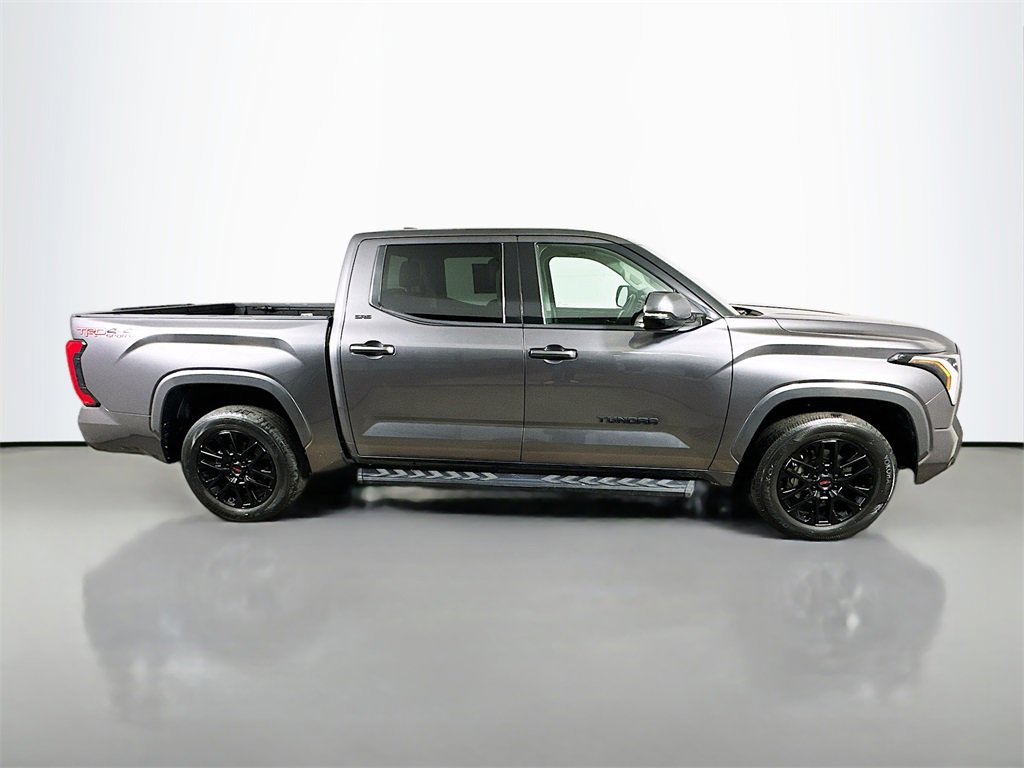 Used 2023 Toyota Tundra SR5 w/ TRD Sport Premium Package image 6