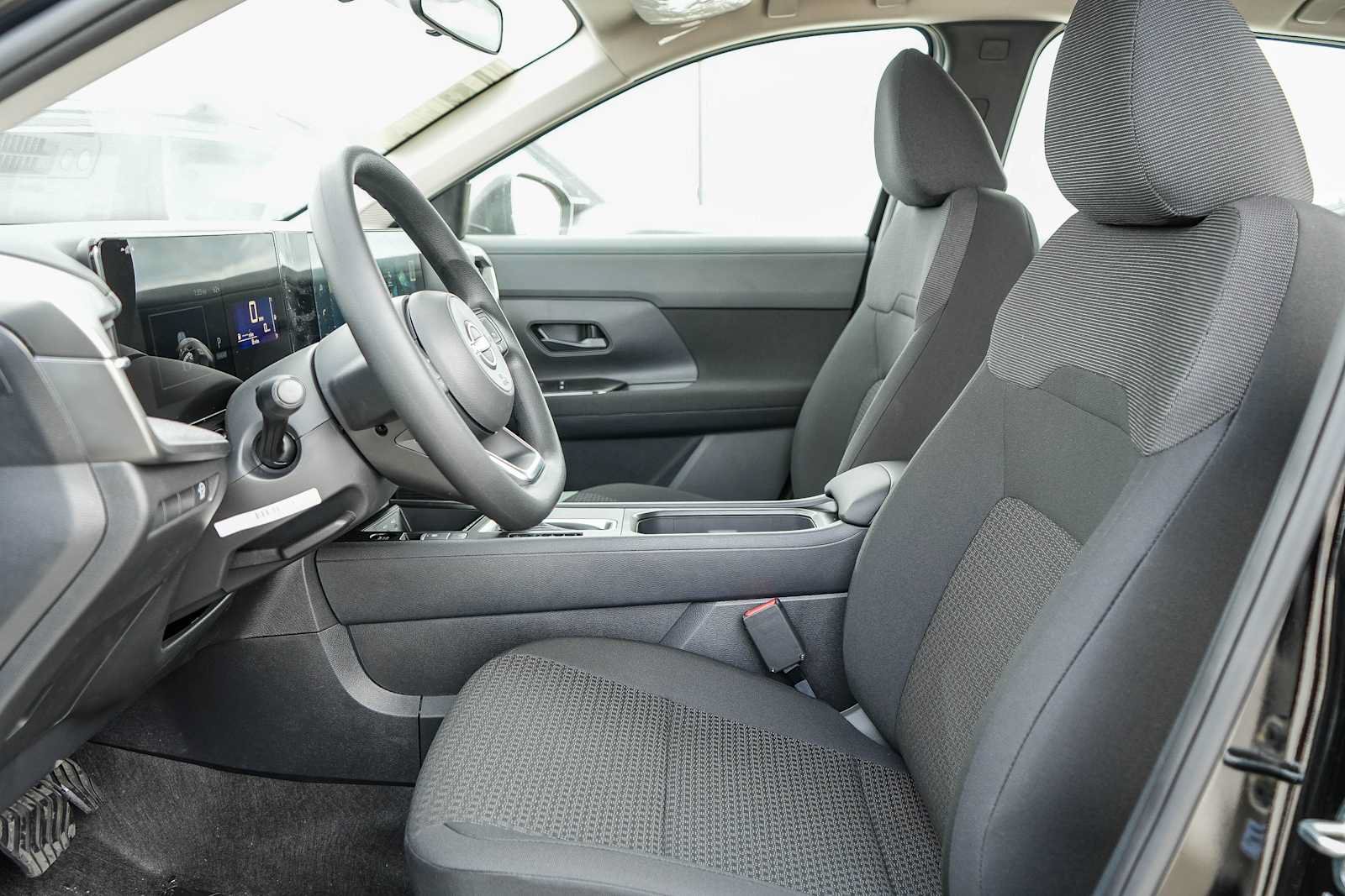 New 2026 Nissan Kicks S FWD image 20