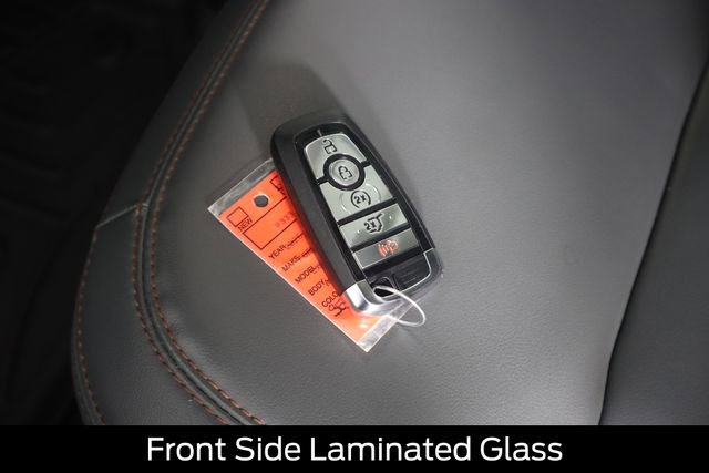 Certified 2025 Ford Expedition Max Active image 46