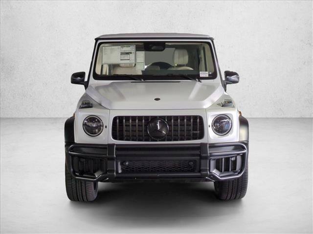 New 2027 Mercedes-Benz G 63 AMG 4MATIC image 6