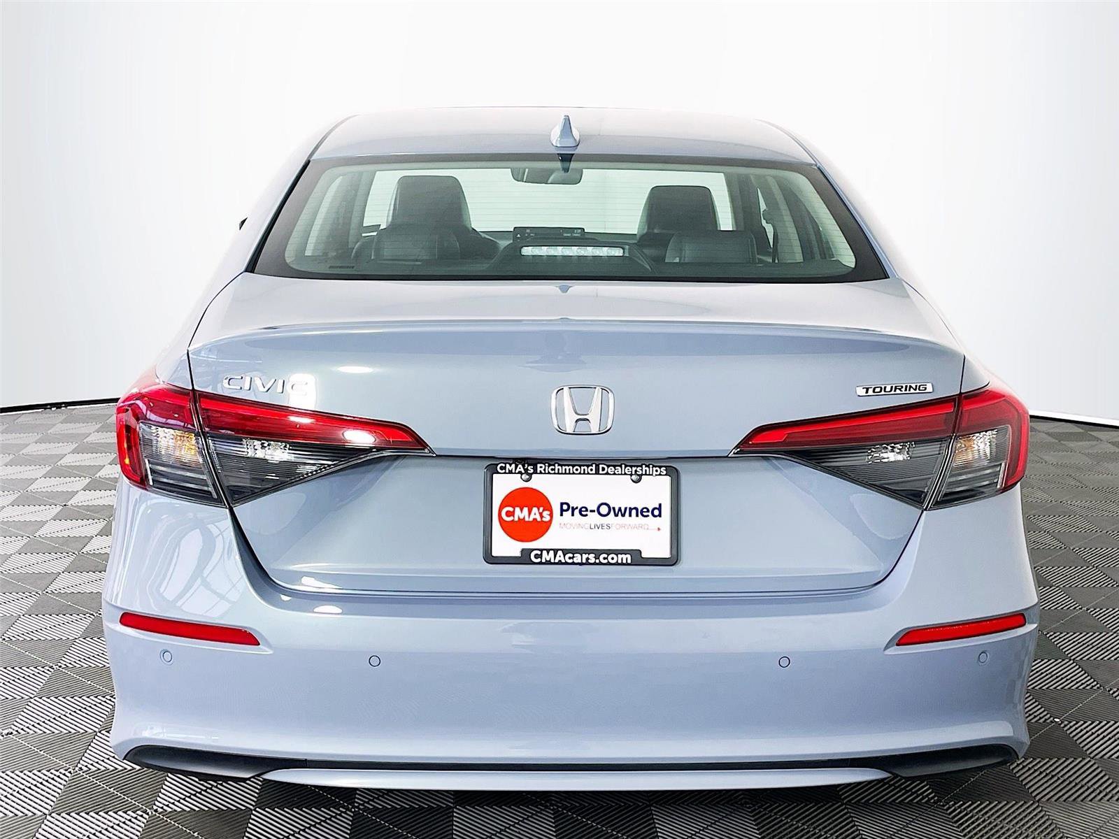 Used 2024 Honda Civic Touring image 9