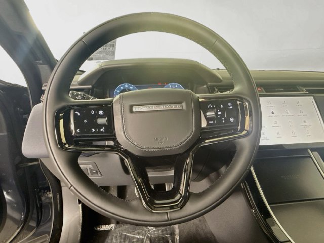 New 2026 Land Rover Range Rover Velar Belgravia AWD/4WD image 12