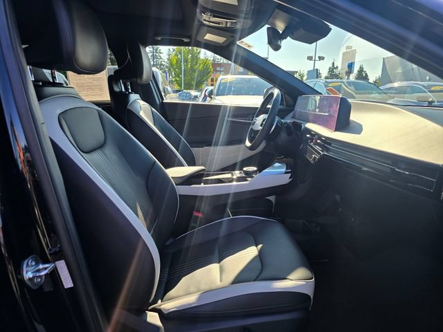Certified 2024 Kia EV6 GT-Line AWD/4WD image 13