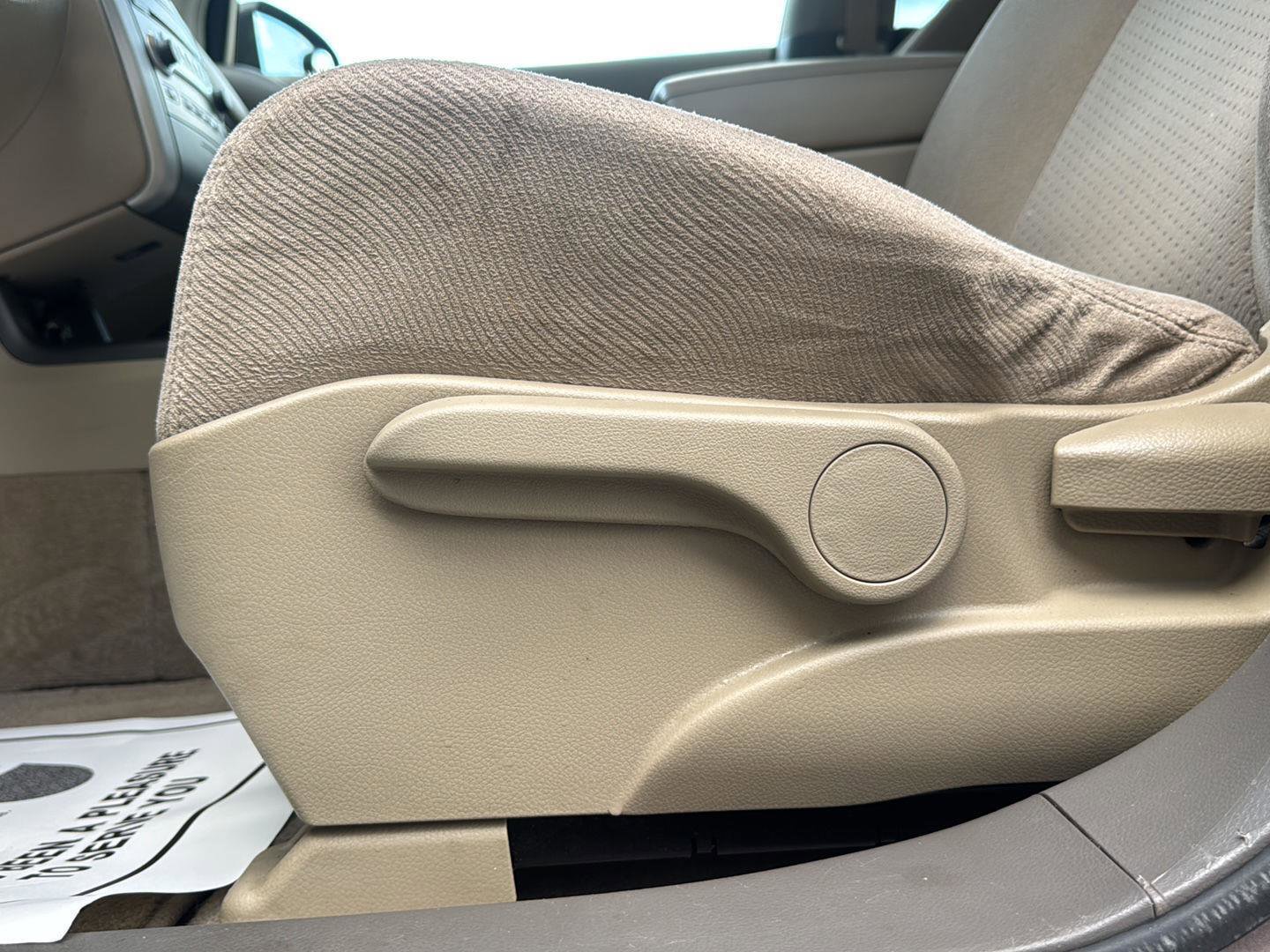 Used 2014 Nissan Murano S image 30