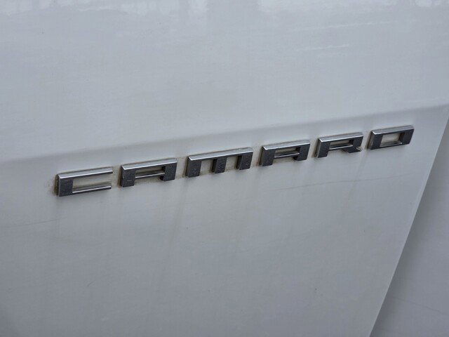 Used 2015 Chevrolet Camaro LT w/ 1LT Preferred Package image 30