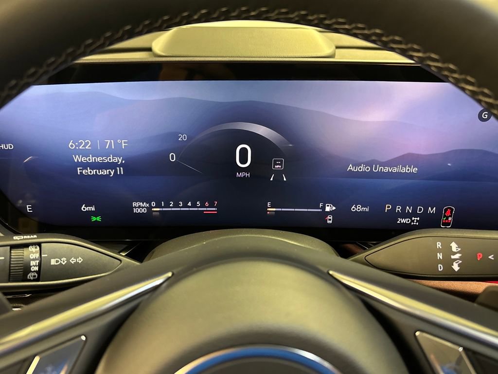 New 2026 Buick Envision Sport Touring image 34