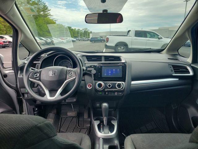 Used 2016 Honda Fit EX image 20