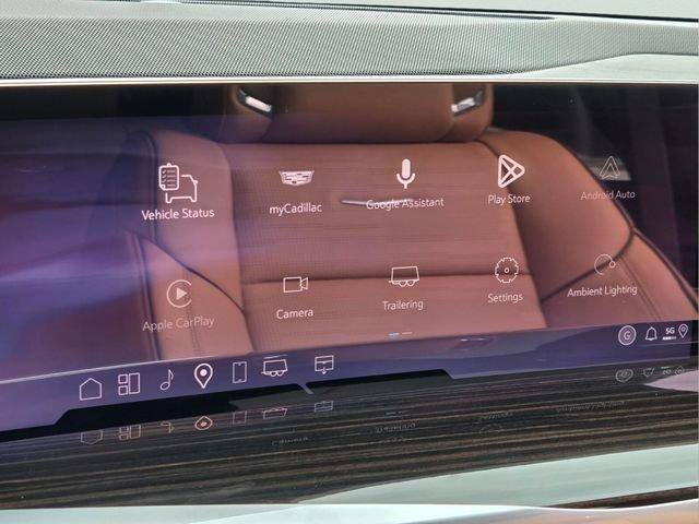 New 2026 Cadillac Escalade Luxury AWD/4WD image 29