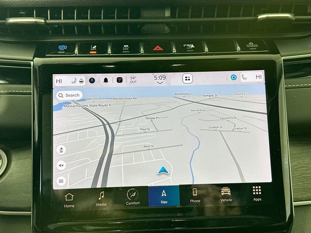 Used 2023 Jeep Grand Cherokee 30th Anniversary image 16