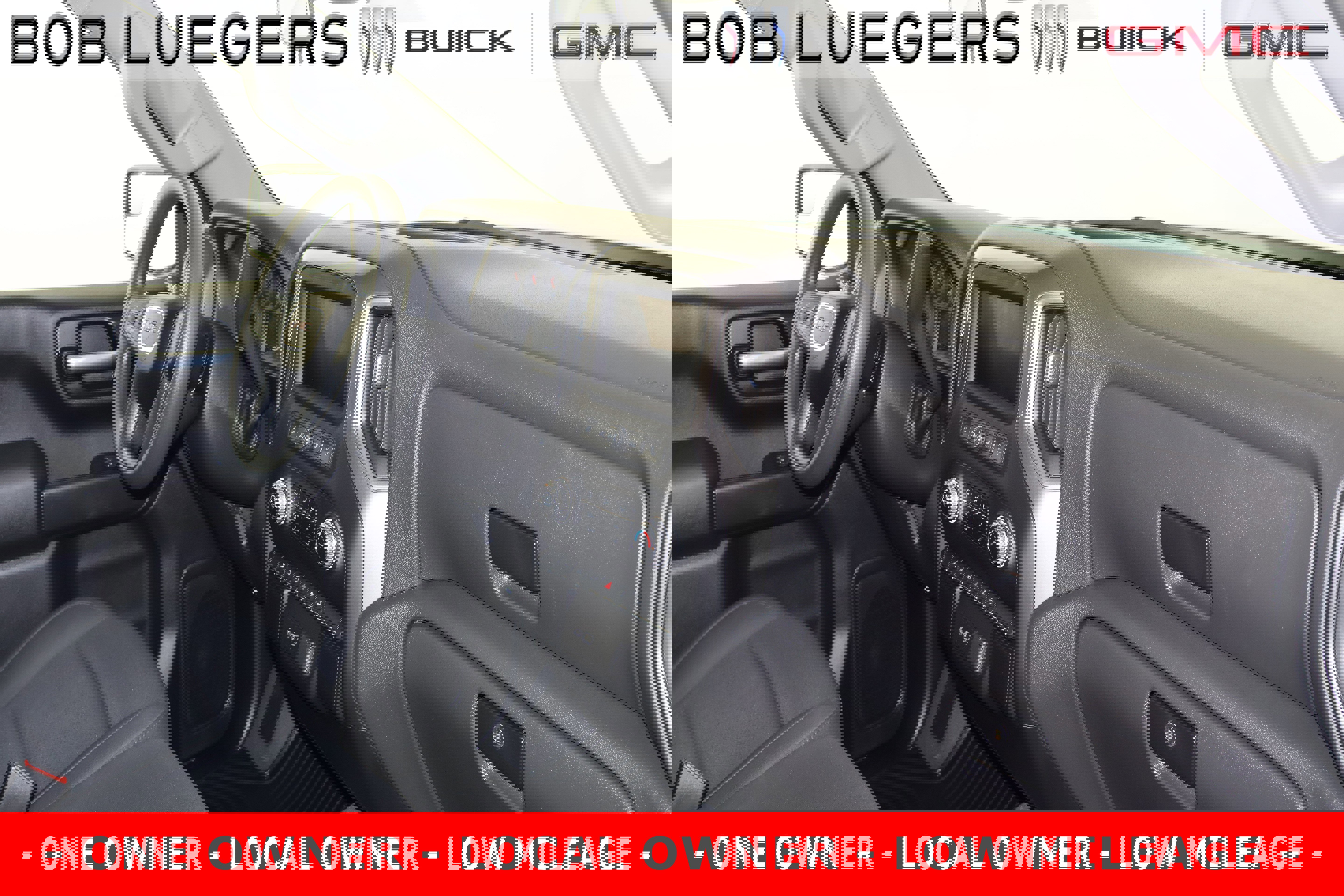 Certified 2023 GMC Sierra 1500 Pro w/ Convenience Package image 21