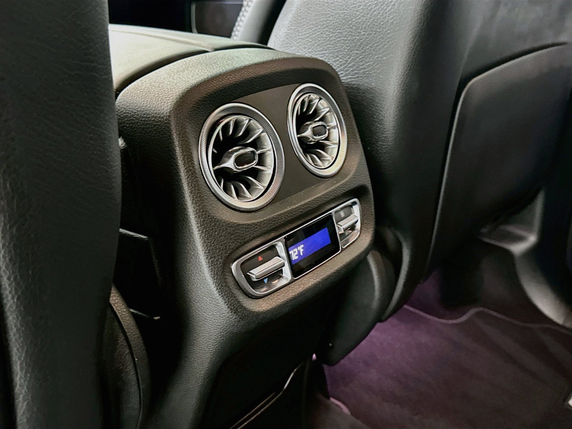 Certified 2022 Mercedes-Benz G 550 image 28