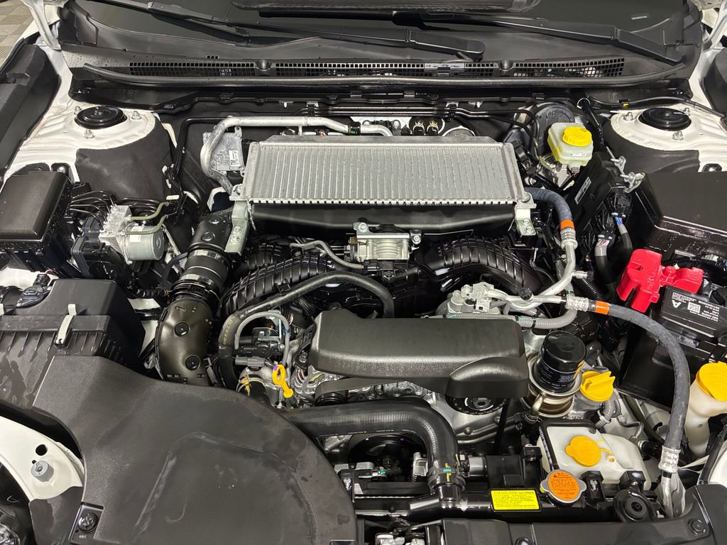 Used 2025 Subaru Outback Wilderness image 32