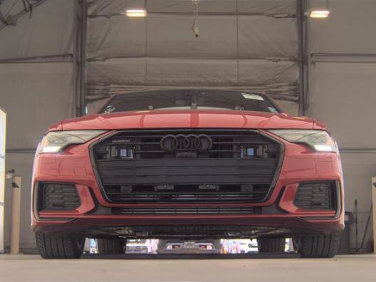 Used 2023 Audi A6 3.0T Prestige image 2