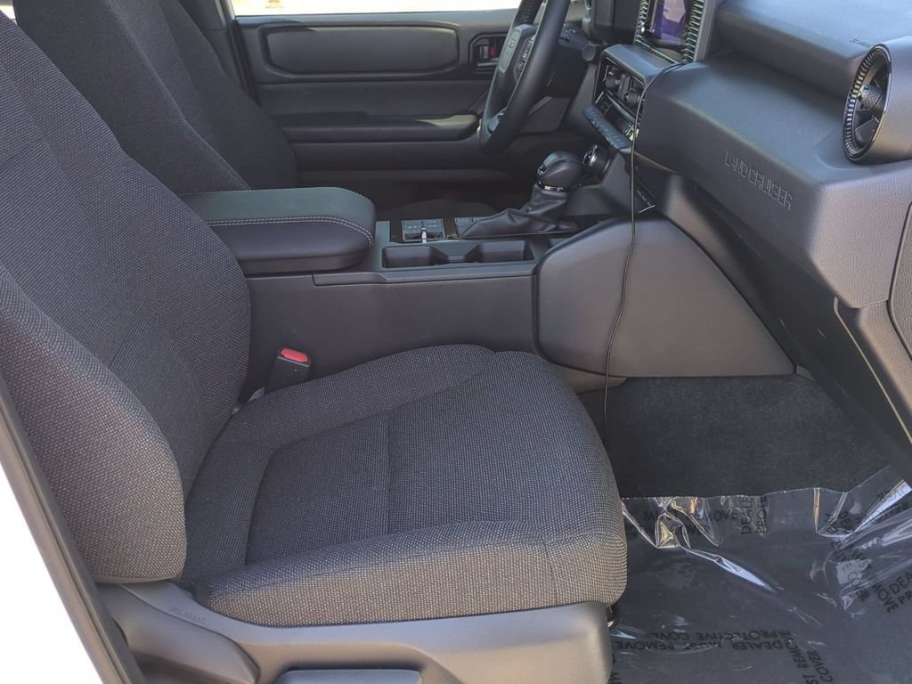 Used 2024 Toyota Land Cruiser 1958 AWD/4WD image 31