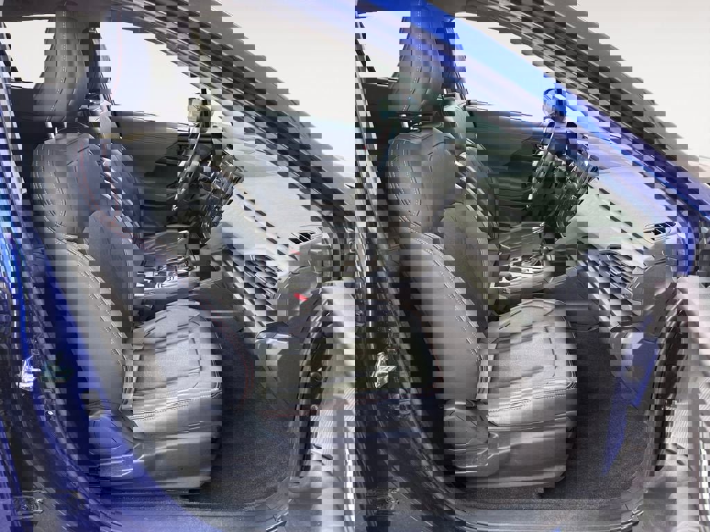 Used 2024 Subaru Crosstrek 2.5i Limited image 15