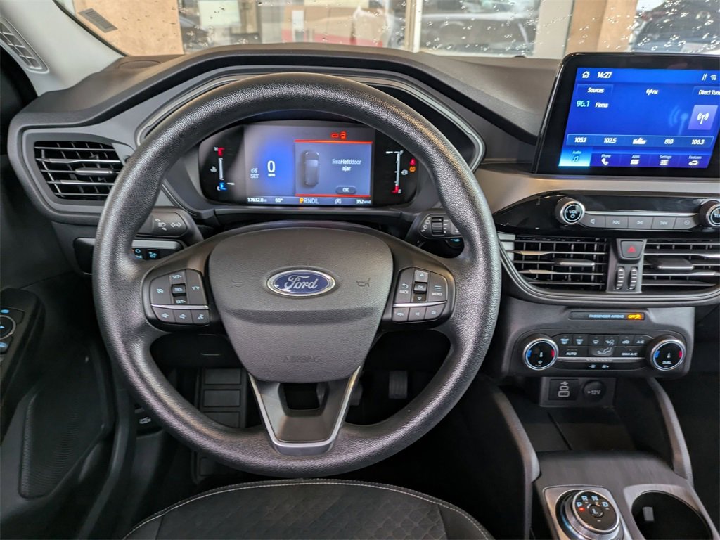 Used 2025 Ford Escape Active image 20