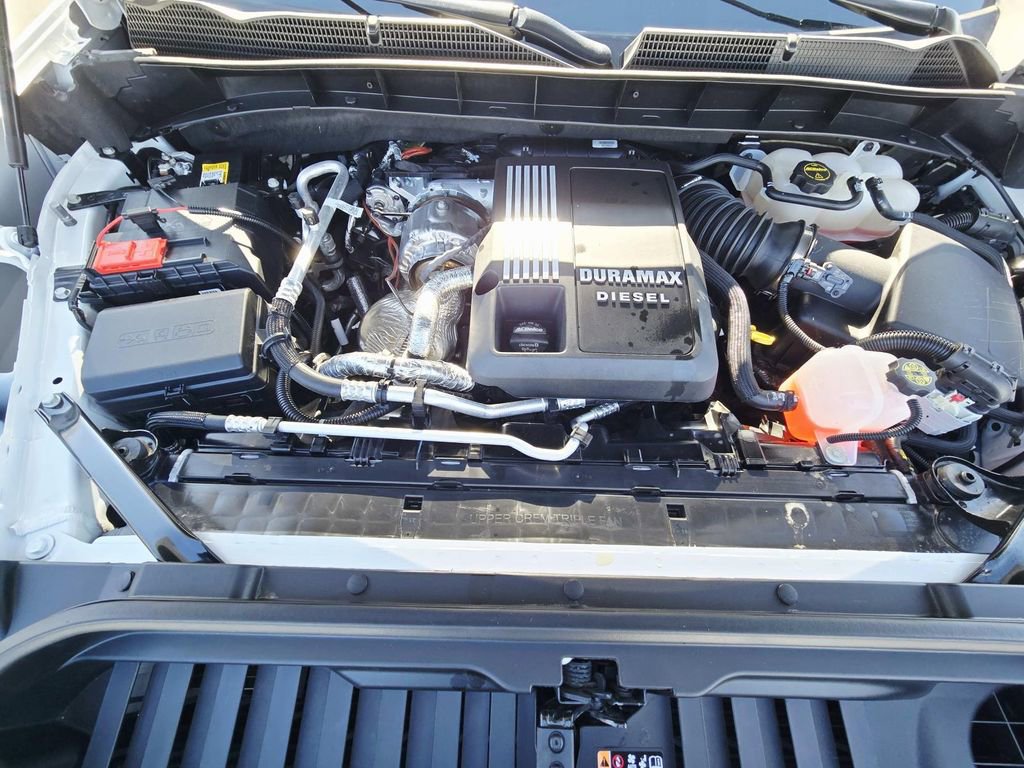 Used 2025 GMC Sierra 1500 AT4 w/ AT4 Premium Package image 27