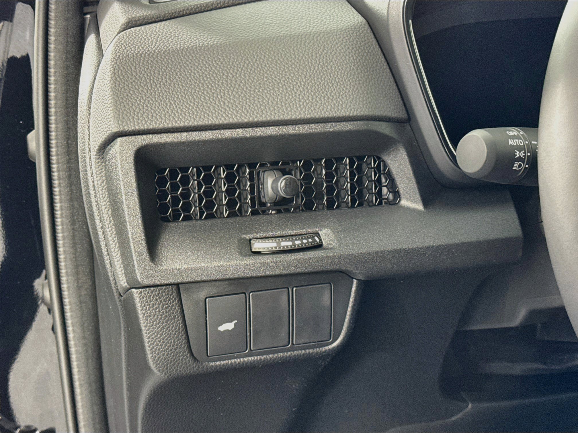 New 2027 Honda CR-V TrailSport image 10
