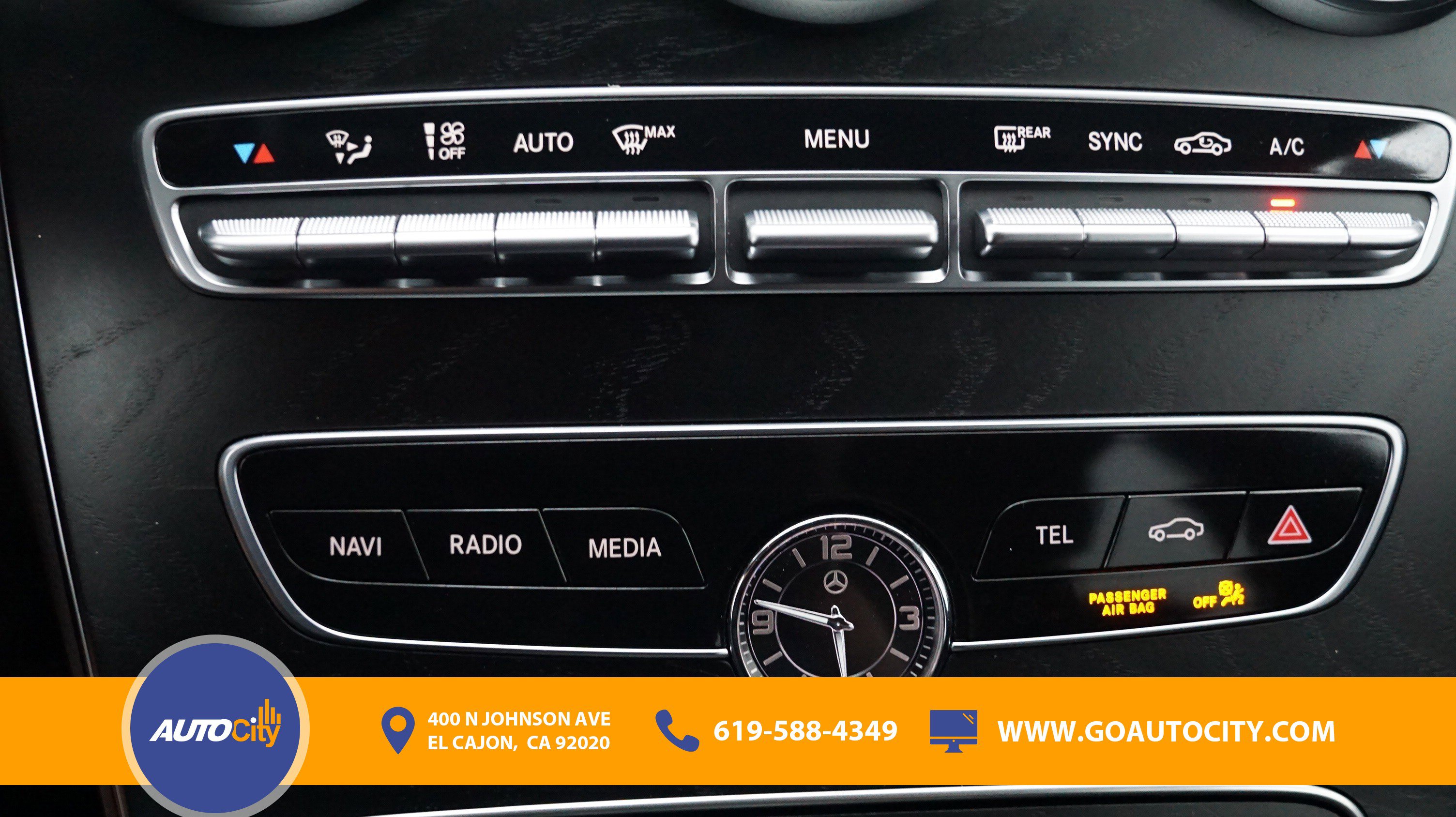 Used 2021 Mercedes-Benz C 300 Sedan image 25