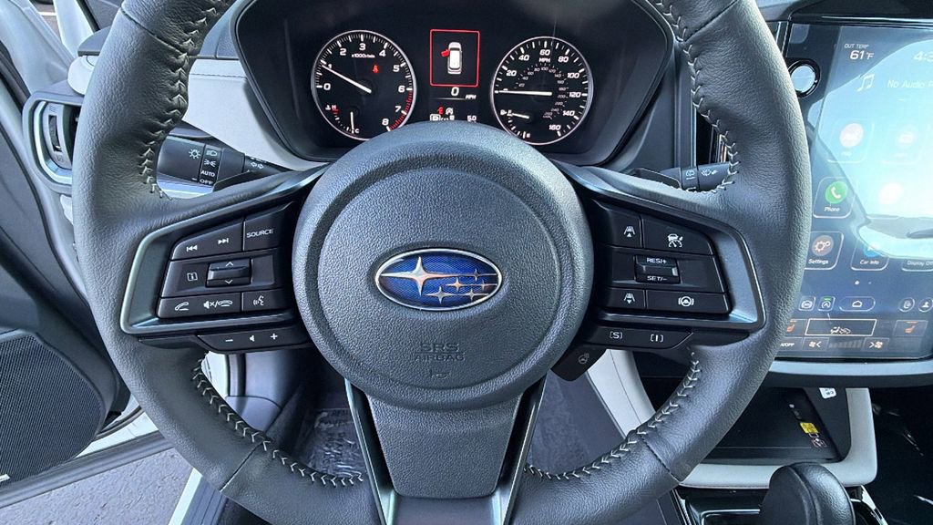 New 2026 Subaru Forester Limited AWD/4WD image 18
