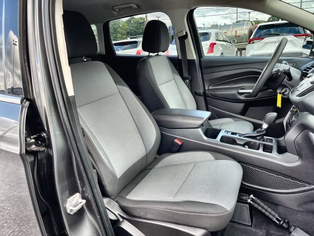 Used 2017 Ford Escape SE AWD/4WD image 24
