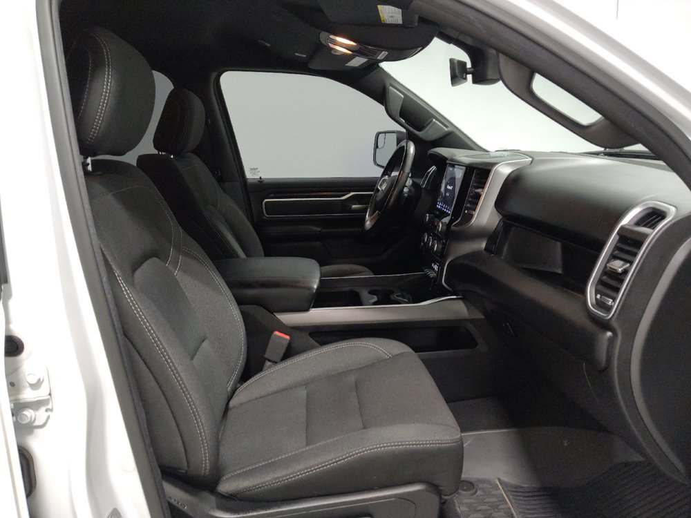 Used 2019 RAM 1500 Big Horn AWD/4WD image 21