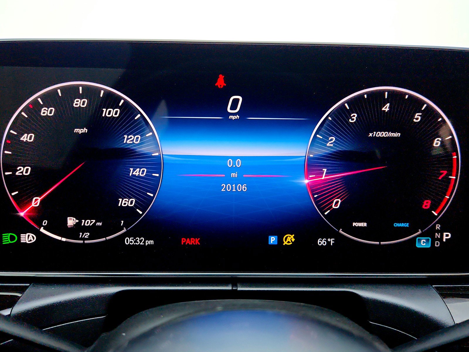 Certified 2024 Mercedes-Benz C 300 Sedan image 14