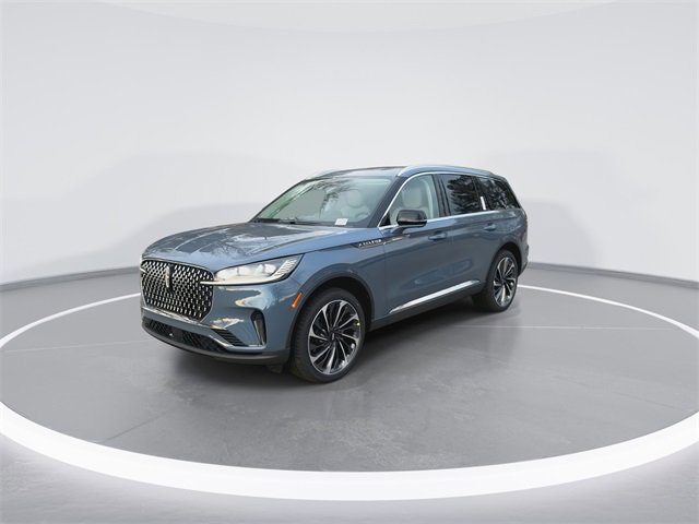 New 2026 Lincoln Aviator Reserve image 4