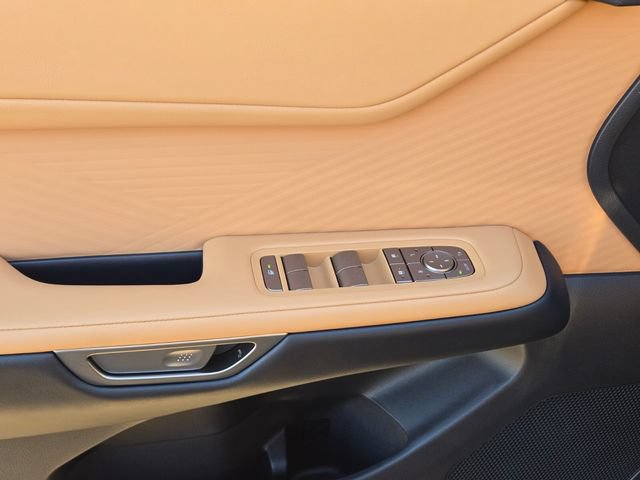 New 2026 Lexus ES 350e w/ Convenience Package FWD image 9