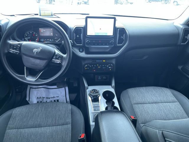 Used 2021 Ford Bronco Sport Big Bend image 21
