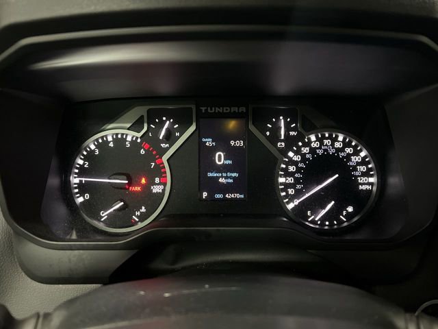 Used 2023 Toyota Tundra Limited image 11