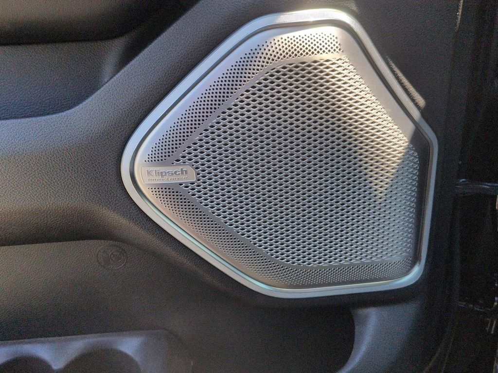 New 2026 RAM 1500 Tungsten AWD/4WD image 13