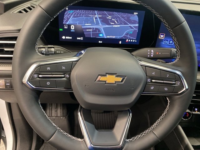 New 2026 Chevrolet Traverse LT w/ LPO, Floor Liner Package image 14