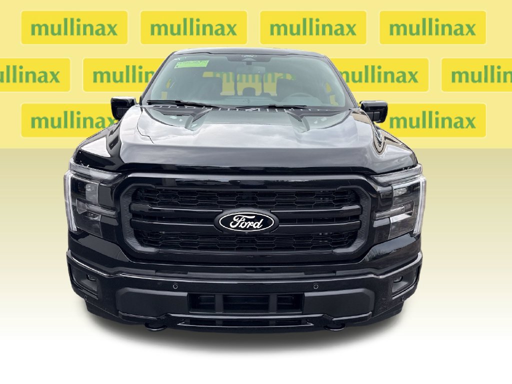 New 2026 Ford F150 Lariat w/ Equipment Group 501A Mid AWD/4WD image 15
