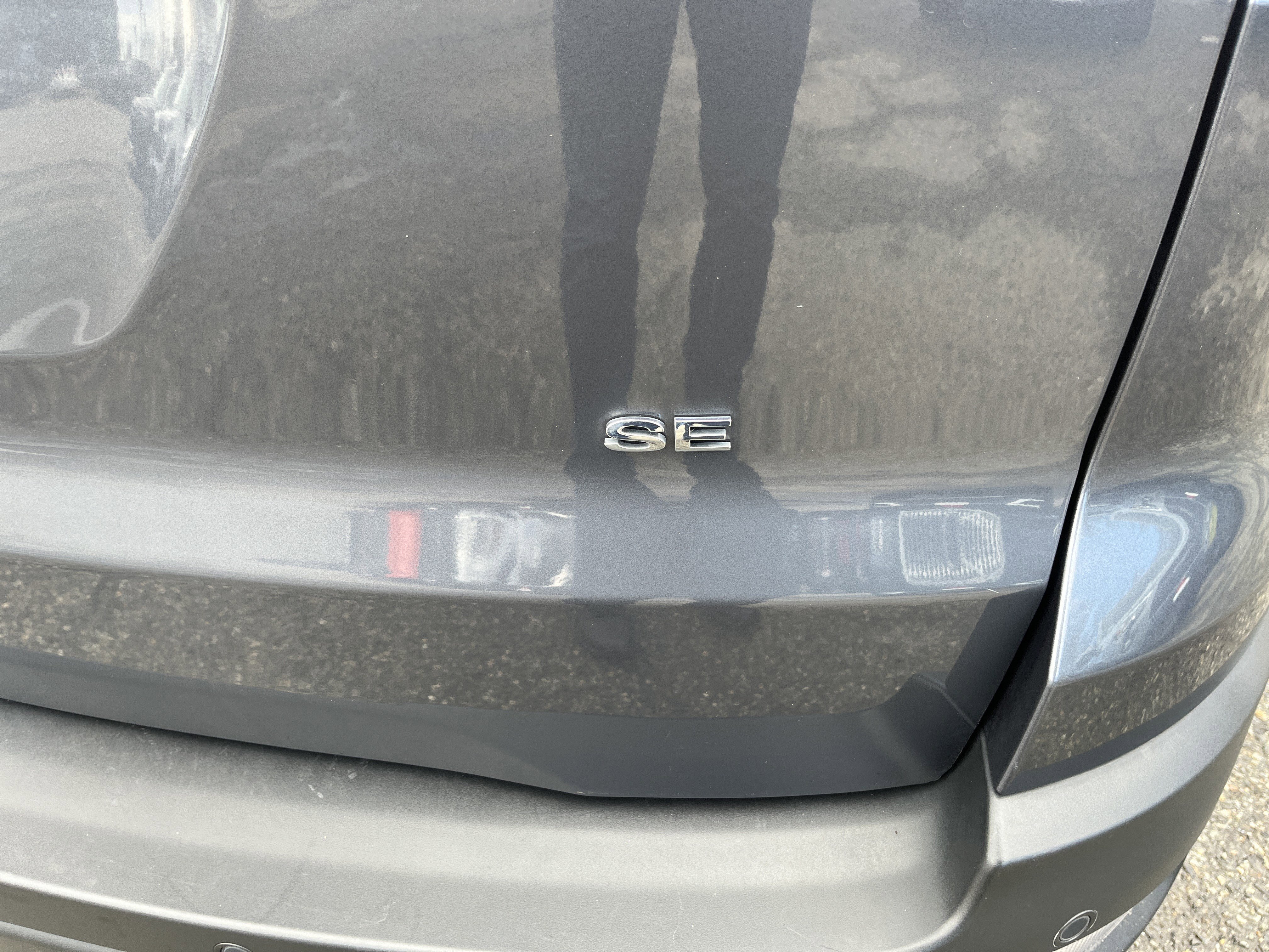 Used 2021 Ford EcoSport SE w/ SE Appearance Package image 30