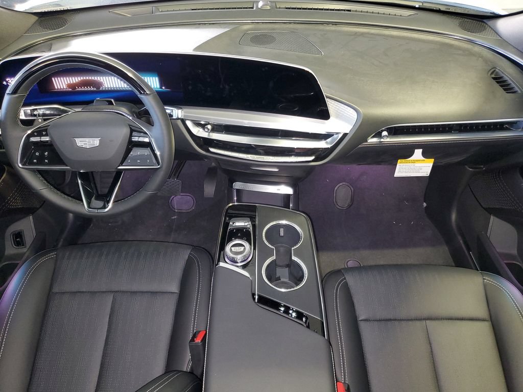 New 2026 Cadillac Lyriq Sport RWD image 13