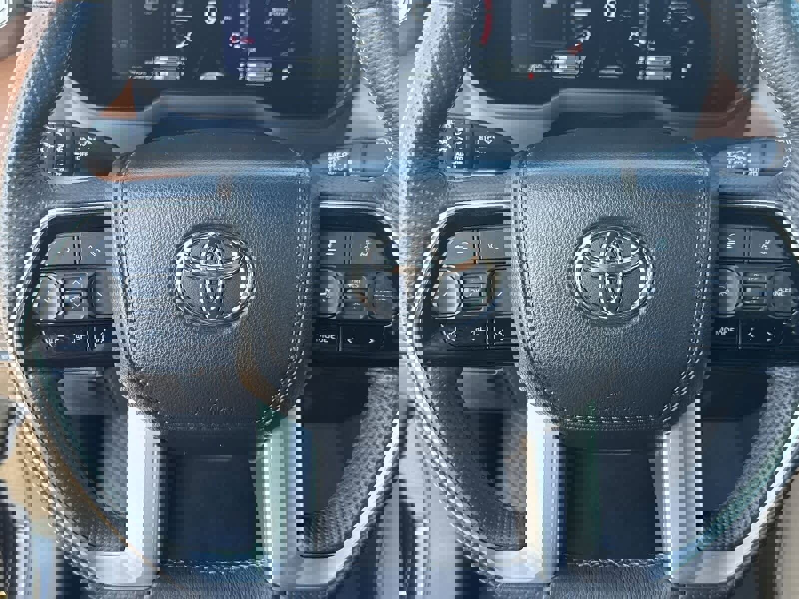 Used 2025 Toyota Tundra 1794 Edition image 26