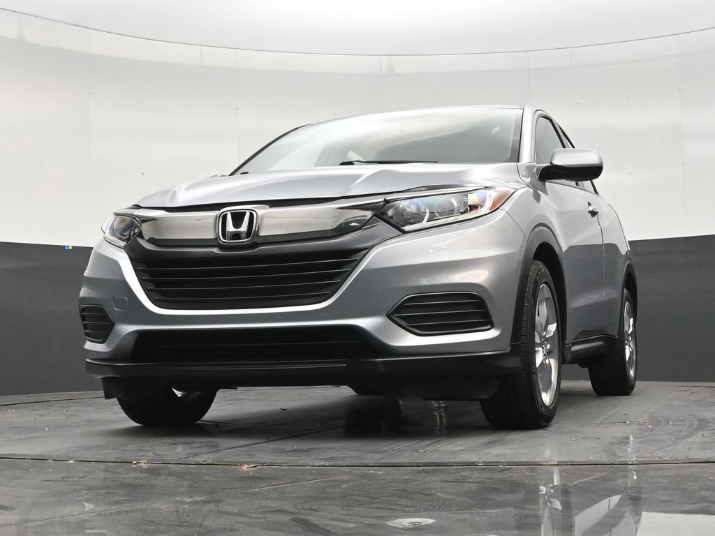 Used 2022 Honda HR-V LX image 27