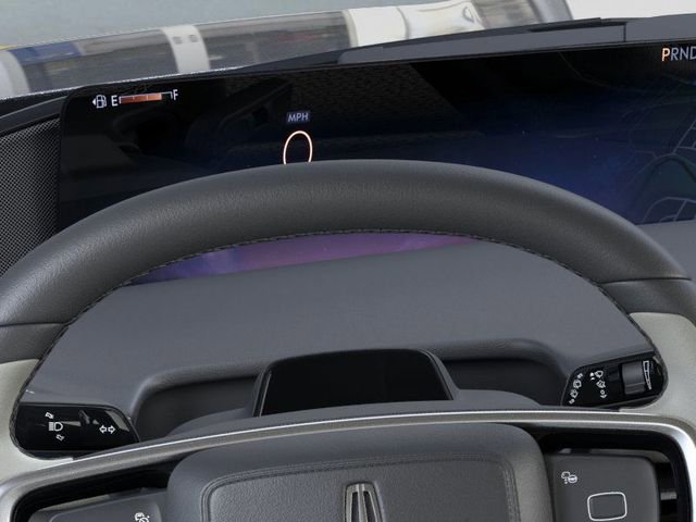 New 2025 Lincoln Navigator Reserve image 25