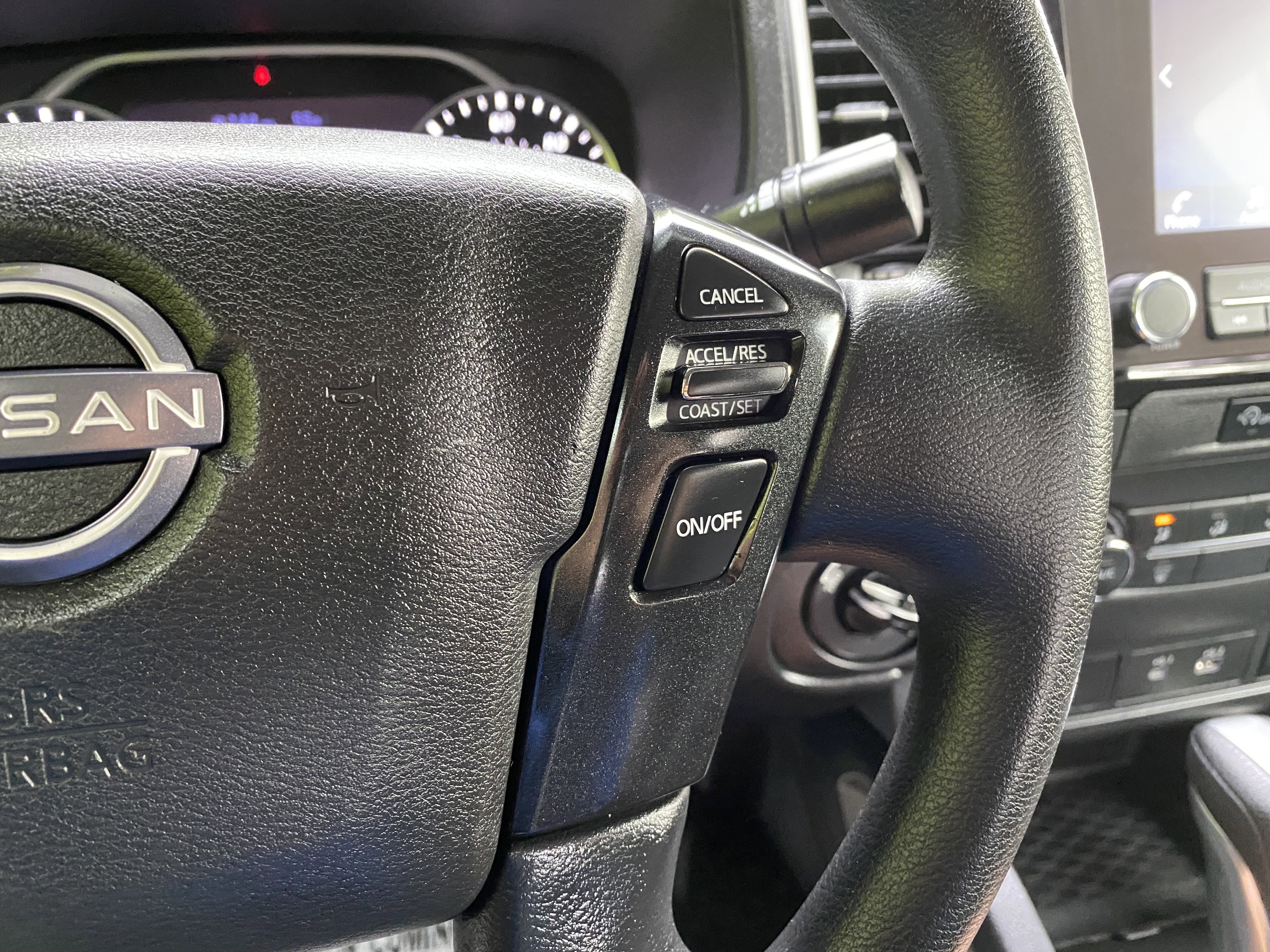 Used 2023 Nissan Frontier SV AWD/4WD image 21