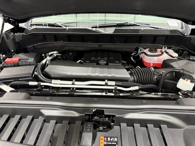 New 2026 Chevrolet Silverado 1500 LT image 9