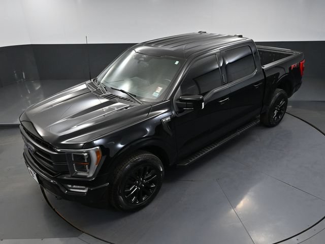 Used 2022 Ford F150 Lariat w/ Equipment Group 502A High AWD/4WD image 50
