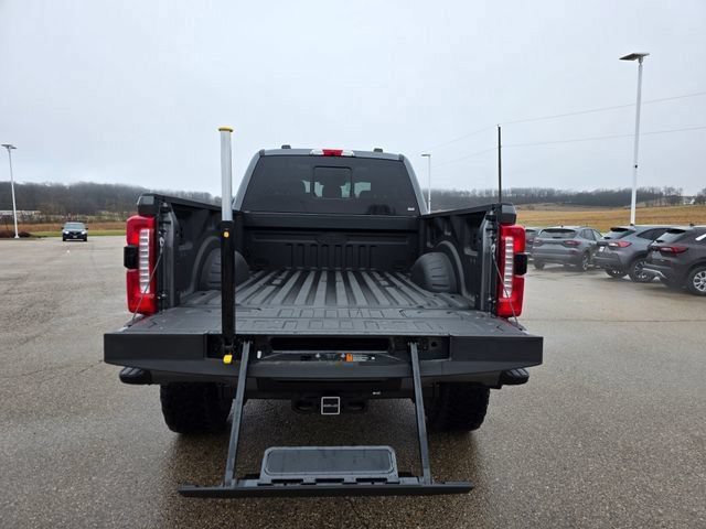 New 2026 Ford F250 Lariat w/ Lariat Ultimate Package AWD/4WD image 56
